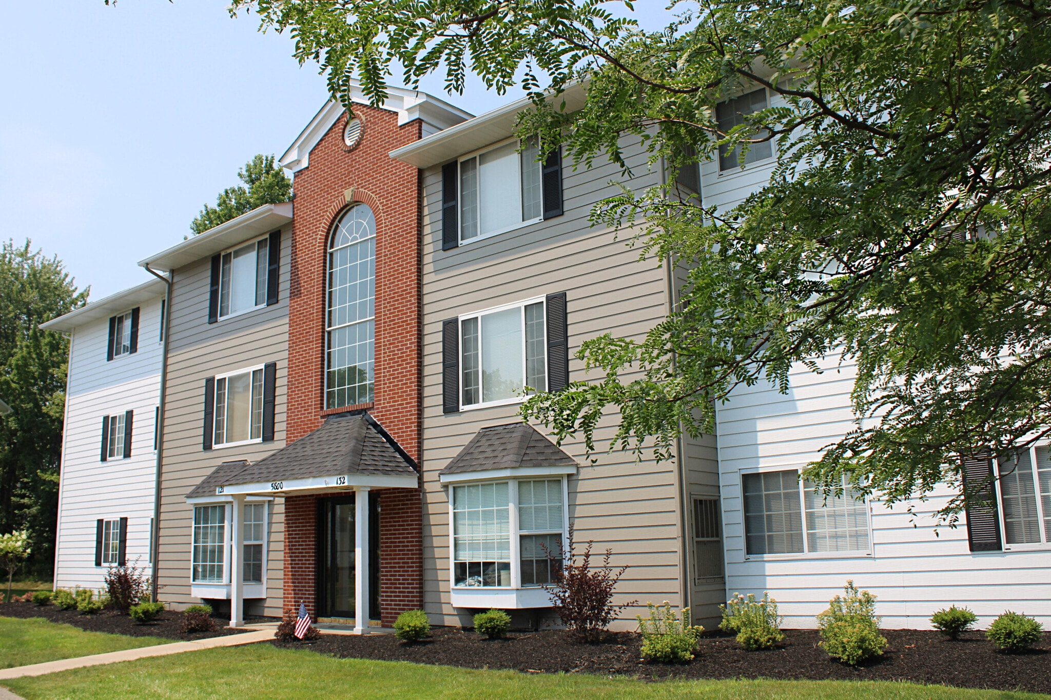 Windsor Place – photo 1 of 39