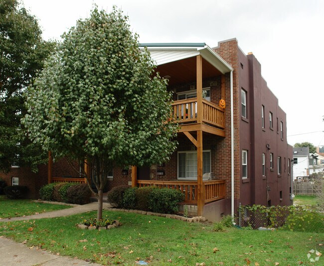 808 Kanawha Blvd W, Charleston, WV 25302 Apartments Charleston, WV