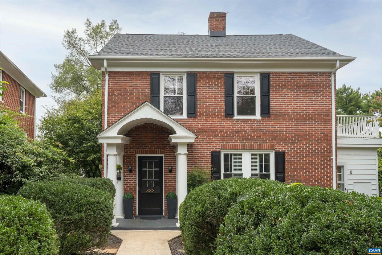 Foto principal - 883 Locust Ave