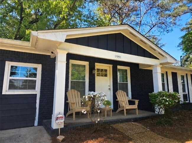 Foto del edificio - 1551 Pine Glen Cir