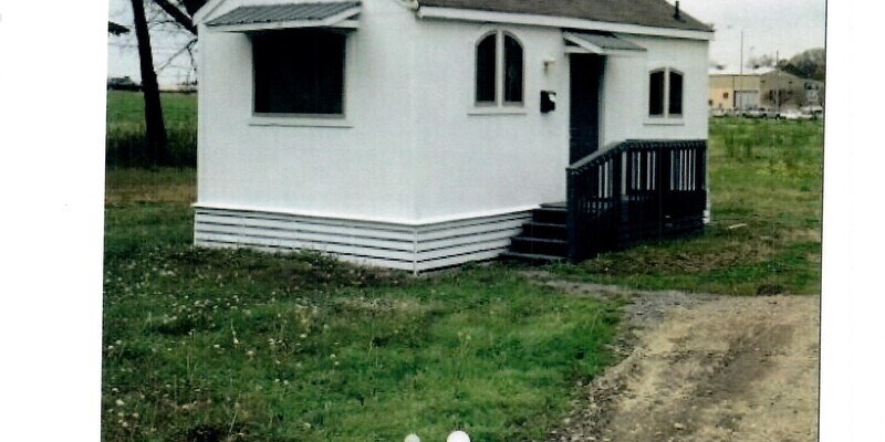 Primary Photo - 1717 Grammont Tiny House