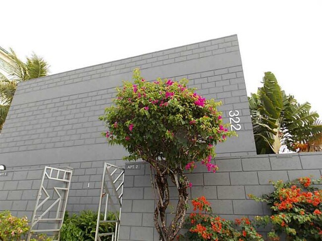 Foto del edificio - 322 Hendricks Is