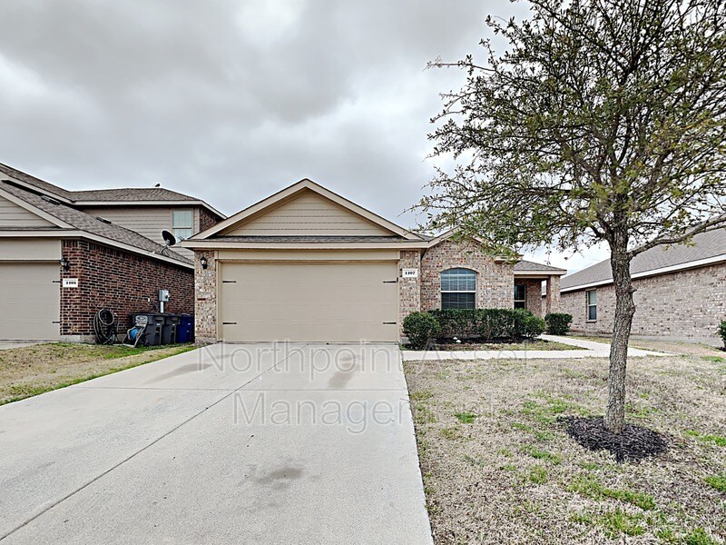 1107 Monaco Dr, Princeton, TX 75407 House Rental in Princeton, TX