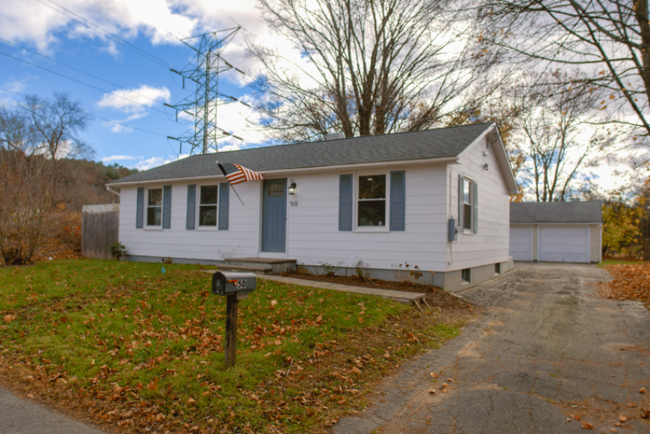 Building Photo - 50 Fowler Ave