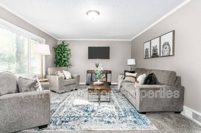 Foto del edificio - 7501 Booth Dr