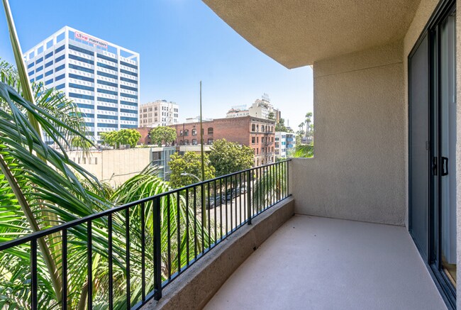 Foto del interior - Hawthorne Regency Apartments