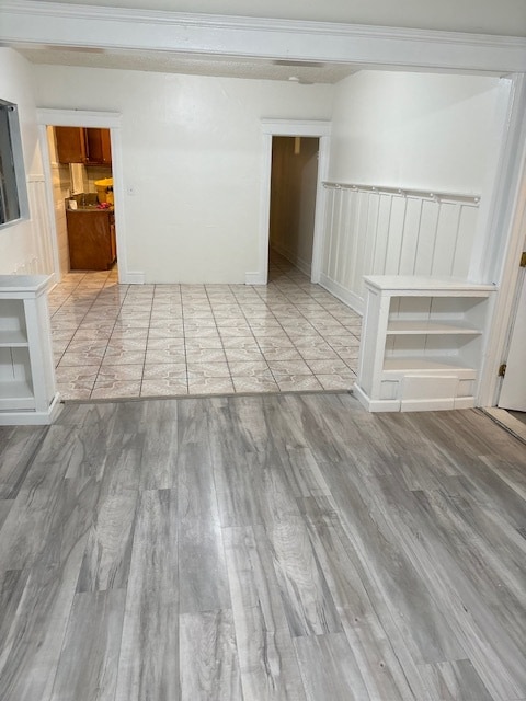 Comedor - 1819 S Normandie Ave