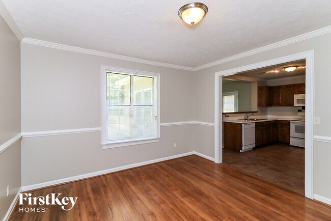 Foto del edificio - 1109 Oak Moss Dr