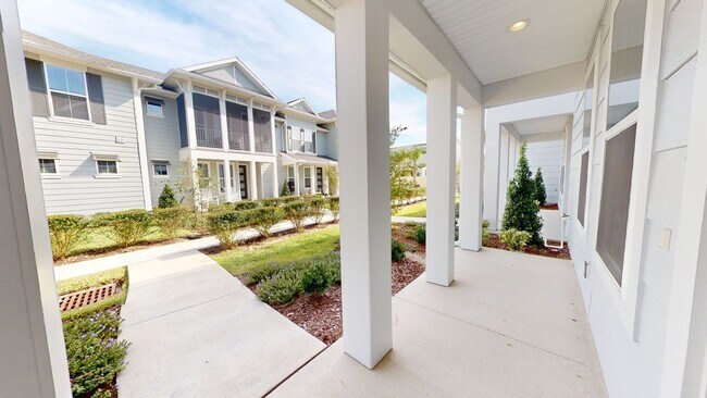 Foto del edificio - Beautiful townhome for rent in the well so...