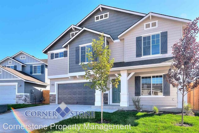 Foto del edificio - 4 br, 2.5 bath House - 708 N Stucker Ave