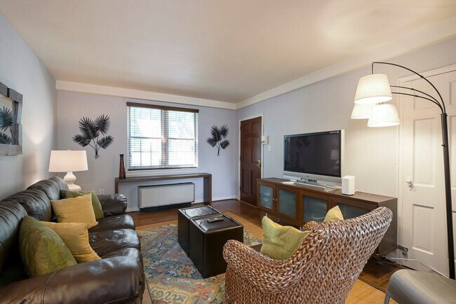 Foto del edificio - 4 Ashby St