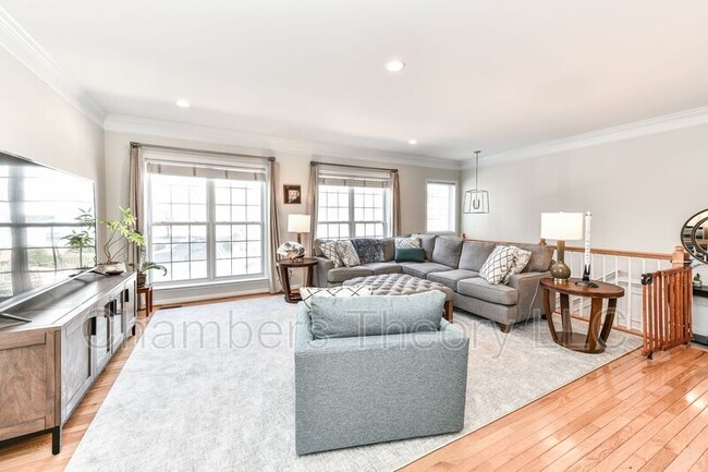 Foto del edificio - 2923 Hunters Glen Way