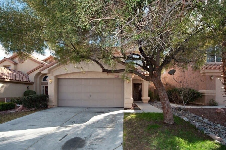 Primary Photo - 8321 Olive Canyon Dr