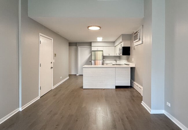 Foto del edificio - 1509 N Wells St