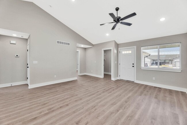 Foto del edificio - 5378 N Toben Dr