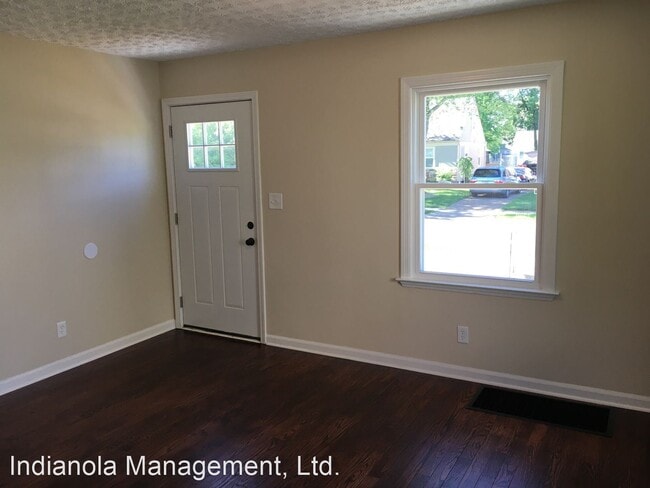 Building Photo - 2 br, 1 bath House - 1232 Carolyn Avenue