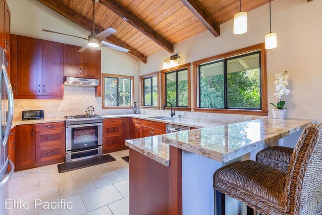 Building Photo - 3 br, 2 bath House - 5-5487 Kuhio Hwy Unit B