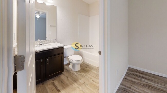 Foto del edificio - Ready for a Quick Move in!  2 BR/ 2 BA Hom...
