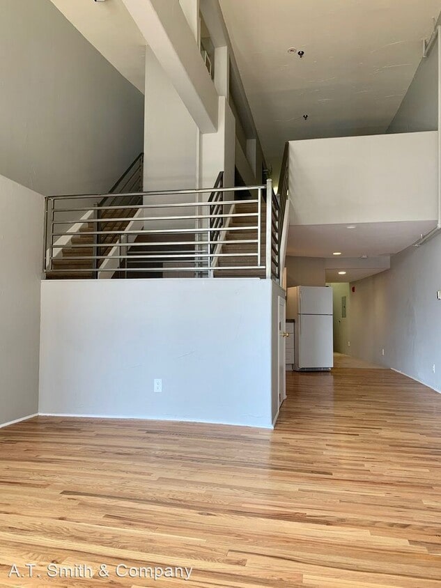 Primary Photo - 1617 California St