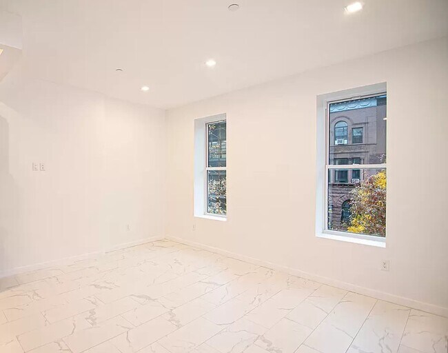 Building Photo - 115 West 136th Street