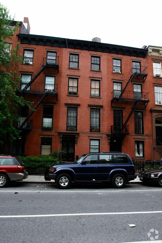 Foto del edificio - 440 W 20th St