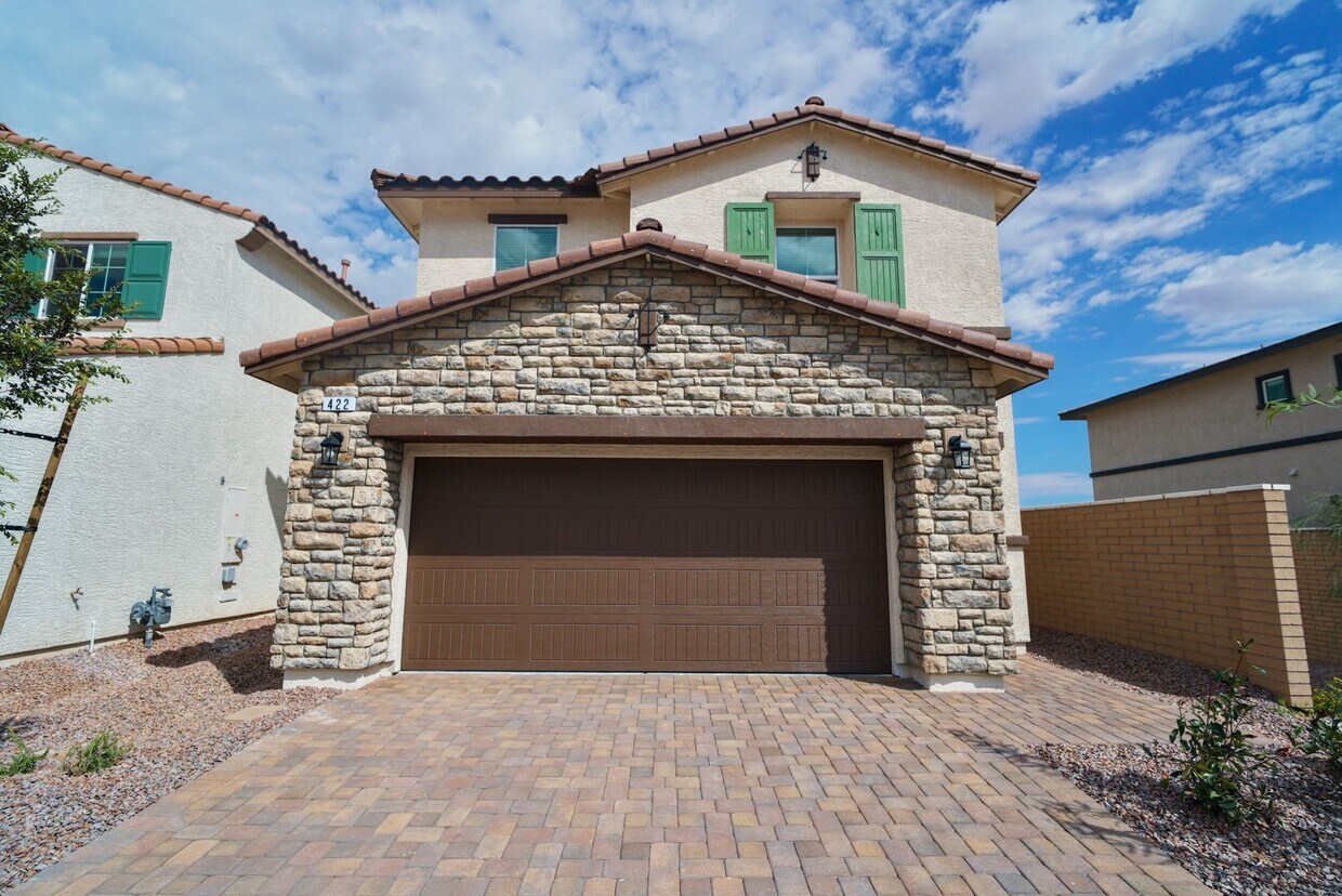 BRAND NEW NEVER LIVED IN 3 BED 2.5 BATH 2 House Rental in Whitney