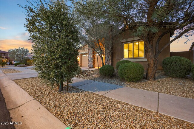 Foto del edificio - 24117 N 165th Dr