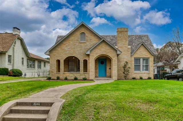 Foto principal - 2041 Glenco Terrace