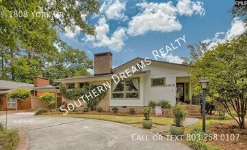 Building Photo - 1808 York Dr