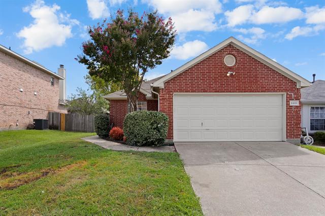 Foto del edificio - 1418 Deville Cir