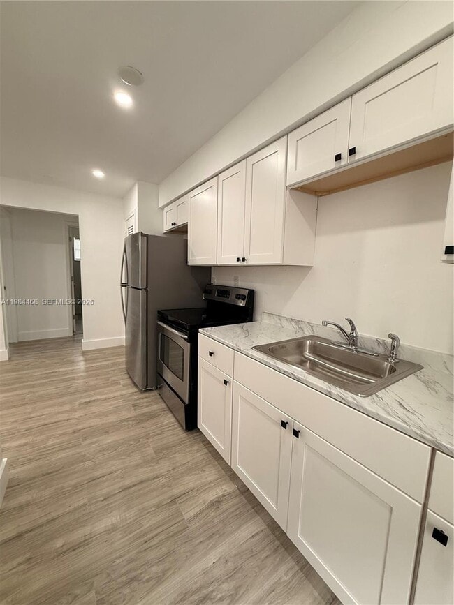 Foto del edificio - 16890 NE 21st Ave