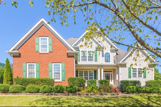 Building Photo - 4595 Cummings Cove Dr