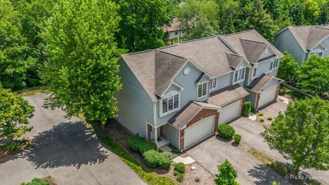Foto del edificio - 1372 Prairie View Pkwy