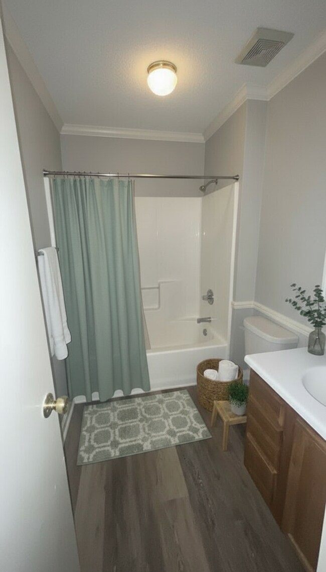 Building Photo - Beautiful Updated Townhomes in Decatur, AL