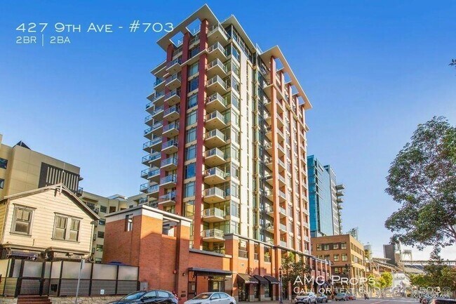 Building Photo - 427 Ninth Ave