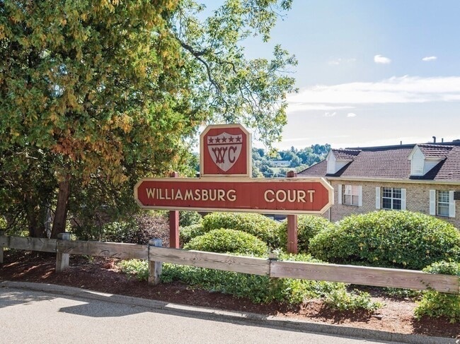 Foto del edificio - 18 Williamsburg Ct