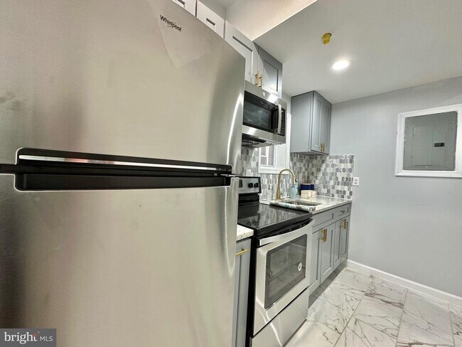 Foto del edificio - 2224 N 20th St