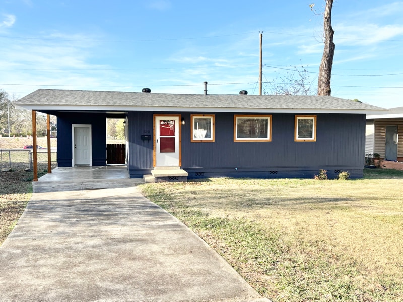 Foto principal - 720 Neal St