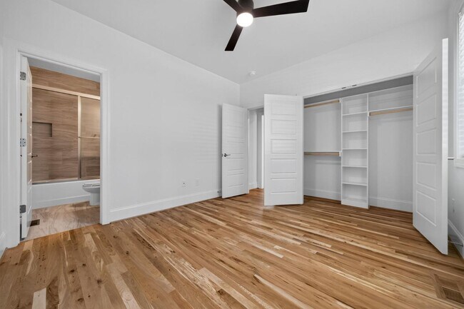 Building Photo - 3807 Burt Dr