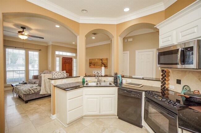 Foto del edificio - 13026 Gentryside Ct