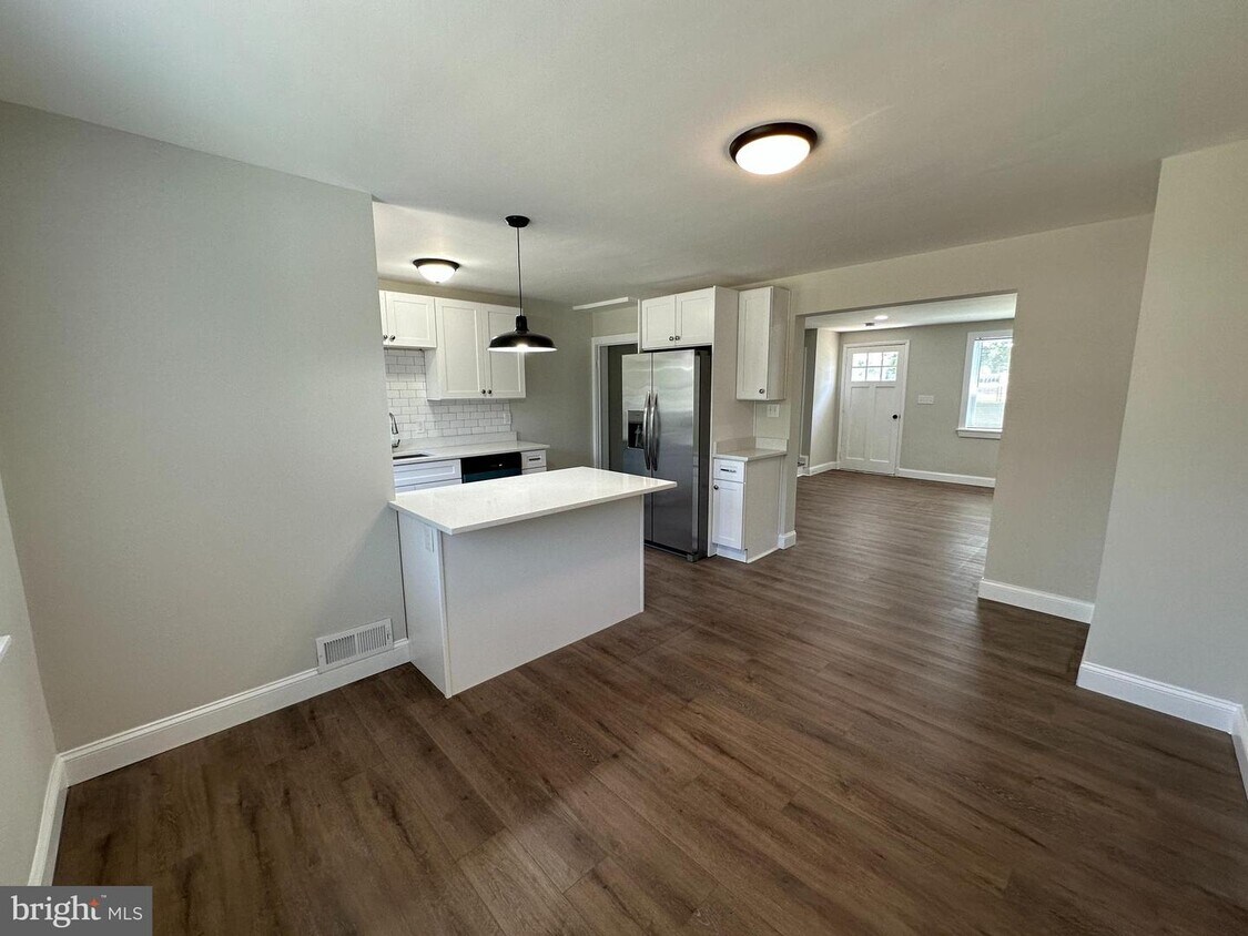 1844 Trenleigh Rd, Parkville, MD 21234 Townhome Rentals in Parkville MD