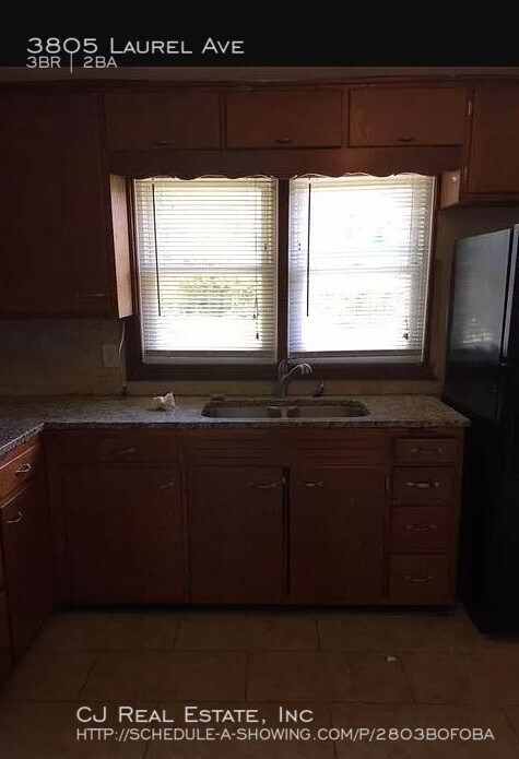 Foto del edificio - 3805 Laurel Ave