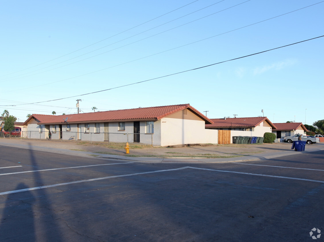 Foto principal - Alto Street Apartments