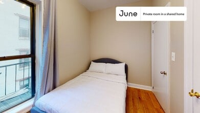 Building Photo - Room in Shared 4 bed/1 bath home