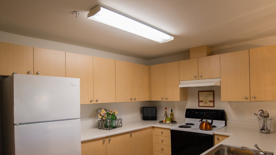 Sunrise Lane Rentals Everett, WA