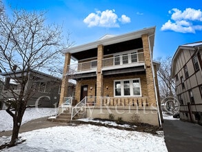 Building Photo - 3623 Amberson Ave