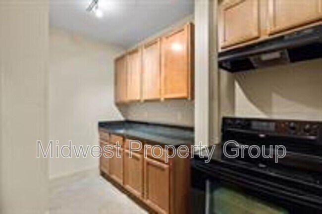 Foto del edificio - 4244 Chouteau Ave