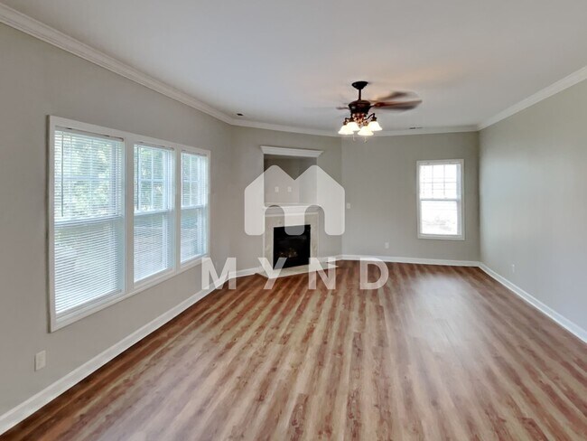 Building Photo - 4307 Hampstead Heath Dr
