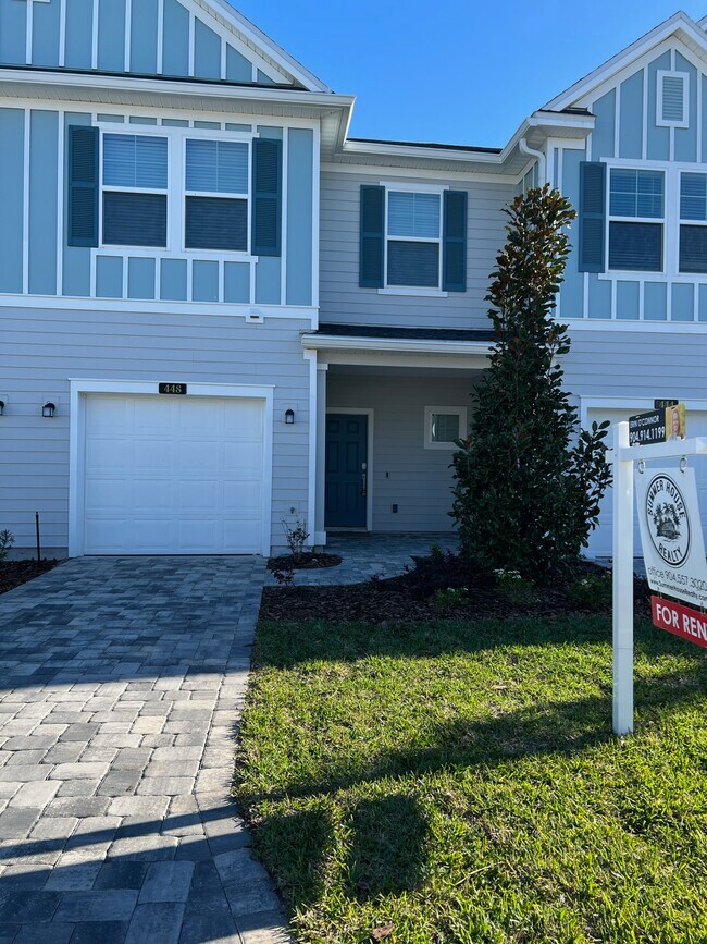 Photo - 448 Boracay Cir Townhome