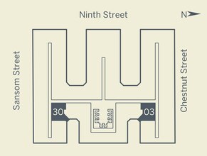 The Franklin Residences - 14